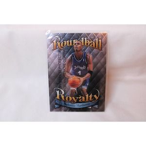 Anfernee Hardaway Roundball Royalty Topps Chrome #R6